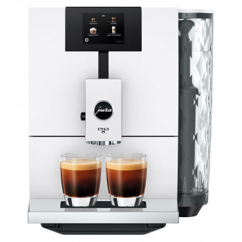 15520 Jura ENA 8 Automatic Coffee Machine 15520 Jura ENA 8 Automatic Coffee Machine